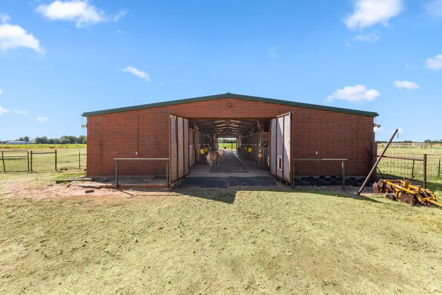 2991 Bell Road S, Iowa Park, TX 76367 - #2