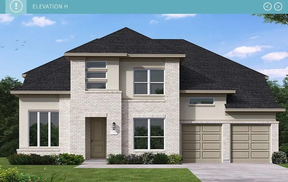 732 Cross Oaks Road, Lavon, TX 75166 - #1