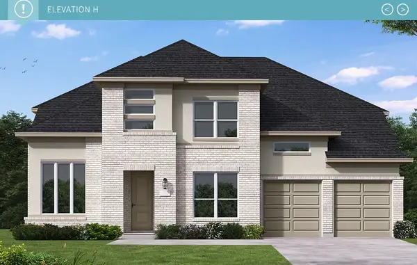 732 Cross Oaks Road, Lavon, TX 75166