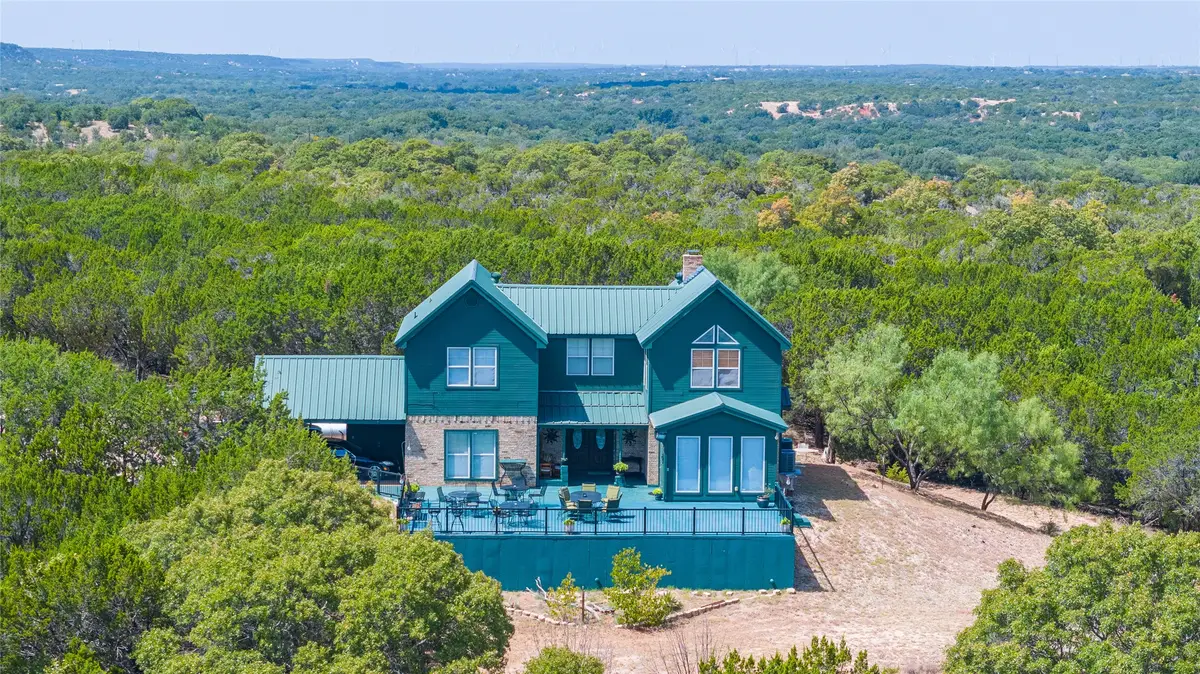 245 Heinze Ranch Road, Tuscola, TX 79562 - #1