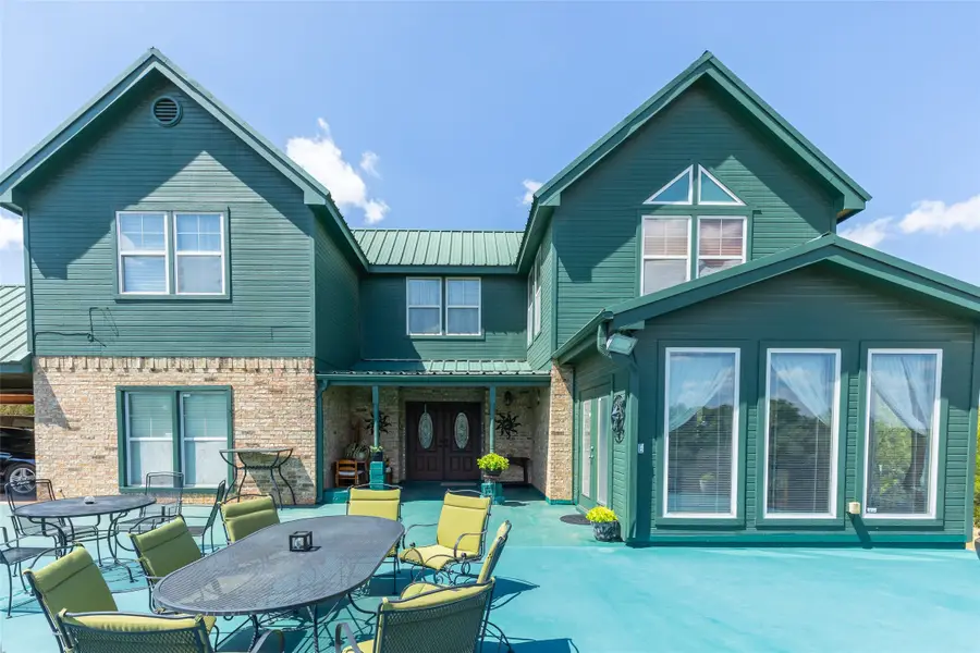 245 Heinze Ranch Road, Tuscola, TX 79562 - #2