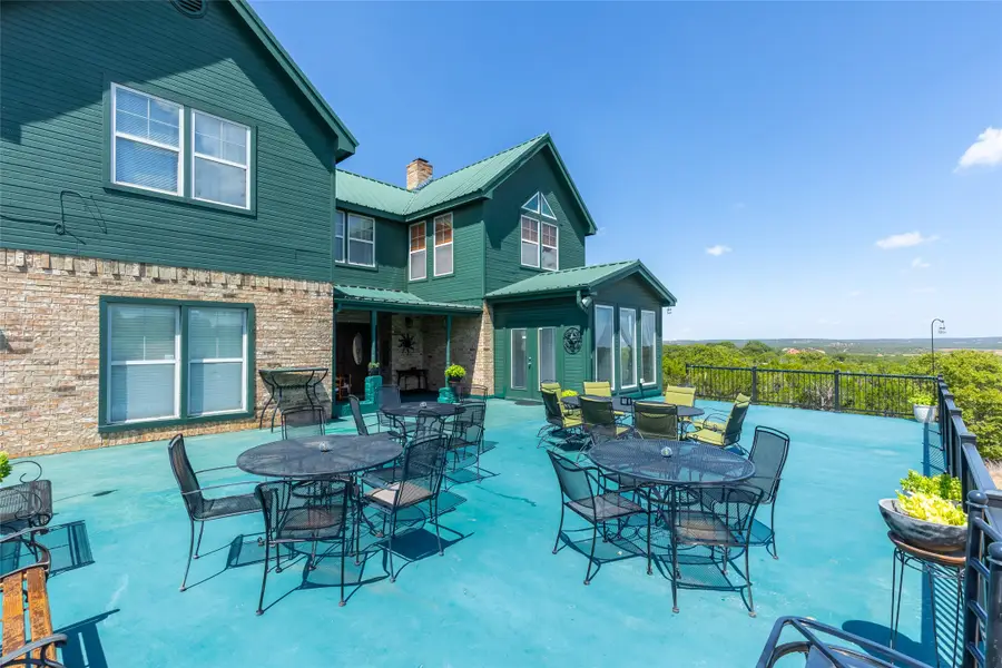 245 Heinze Ranch Road, Tuscola, TX 79562 - #3