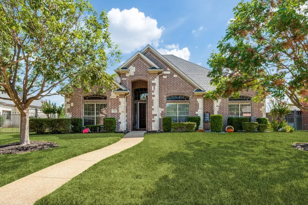 1316 Leisure Lane, Desoto, TX 75115 - #1