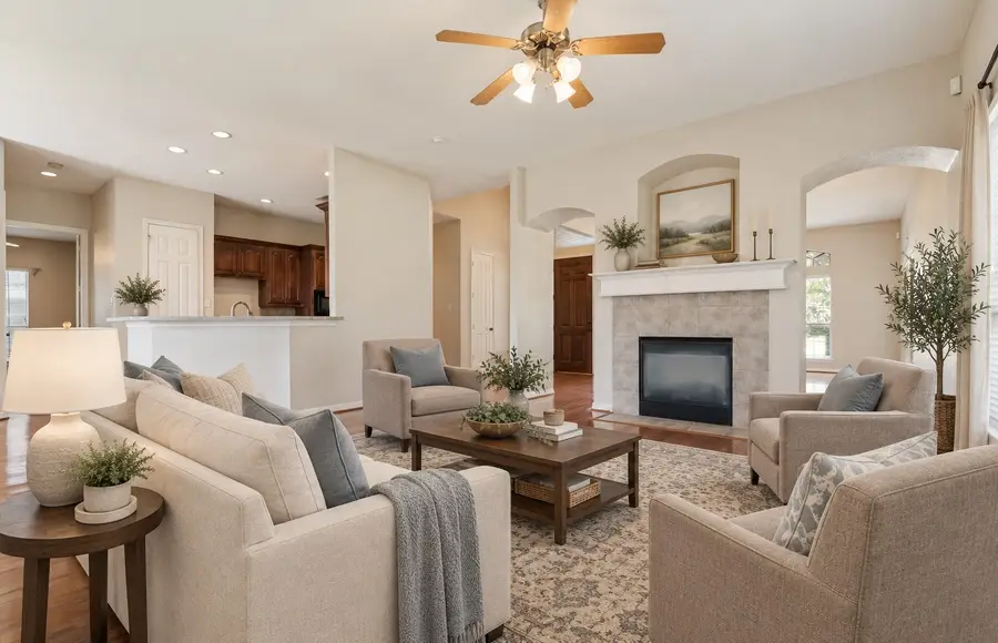 1316 Leisure Lane, Desoto, TX 75115 - #3