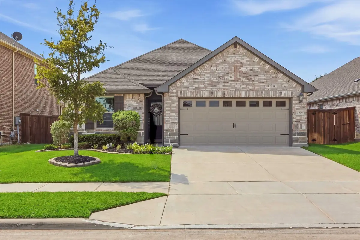5556 Cypress Willow Bend, Fort Worth, TX 76126 - #1