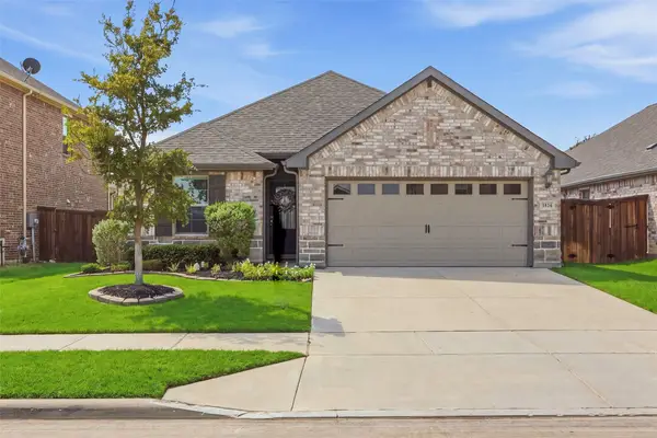 5556 Cypress Willow Bend, Fort Worth, TX 76126