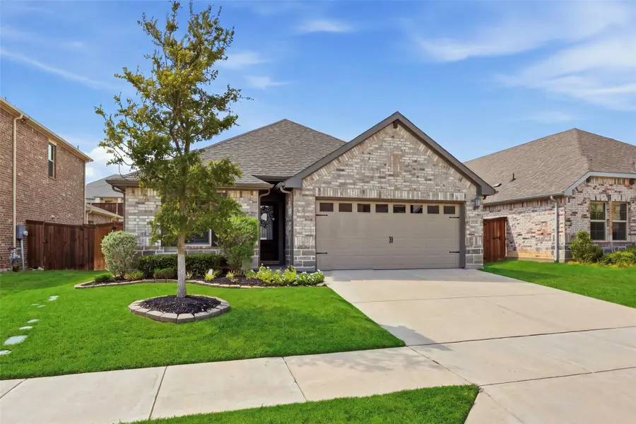5556 Cypress Willow Bend, Fort Worth, TX 76126 - #2
