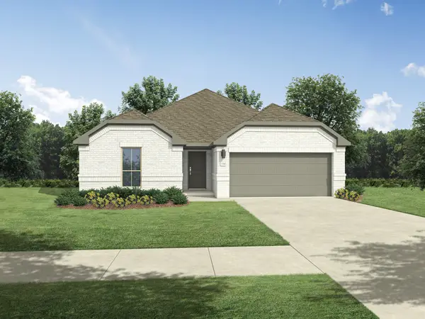 2211 Warm Glow Way, Princeton, TX 75407