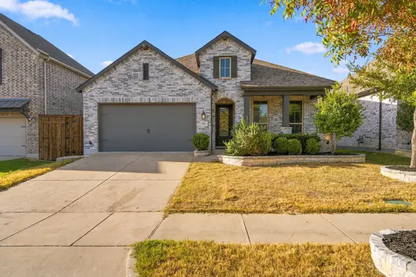2220 Terry Avenue, Melissa, TX 75454