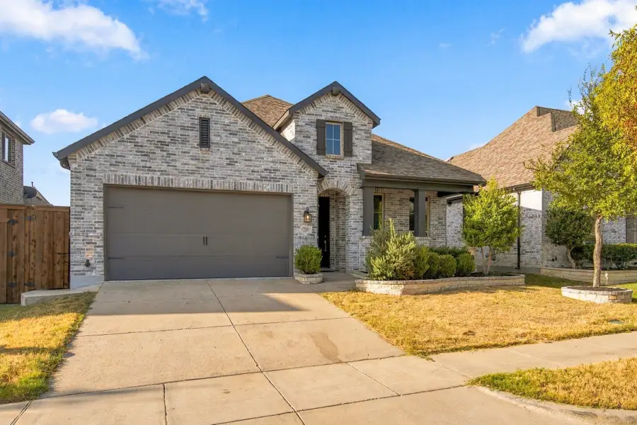 2220 Terry Avenue, Melissa, TX 75454 - #2