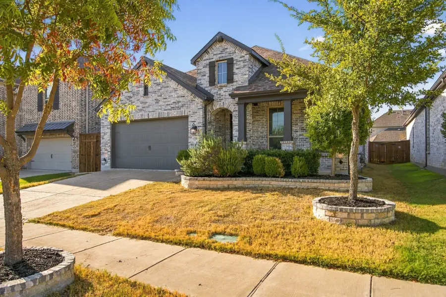 2220 Terry Avenue, Melissa, TX 75454 - #3