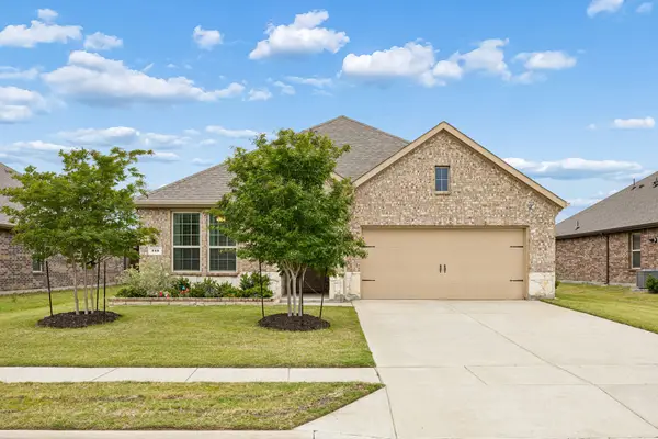 145 Coyote Trail, Caddo Mills, TX 75135