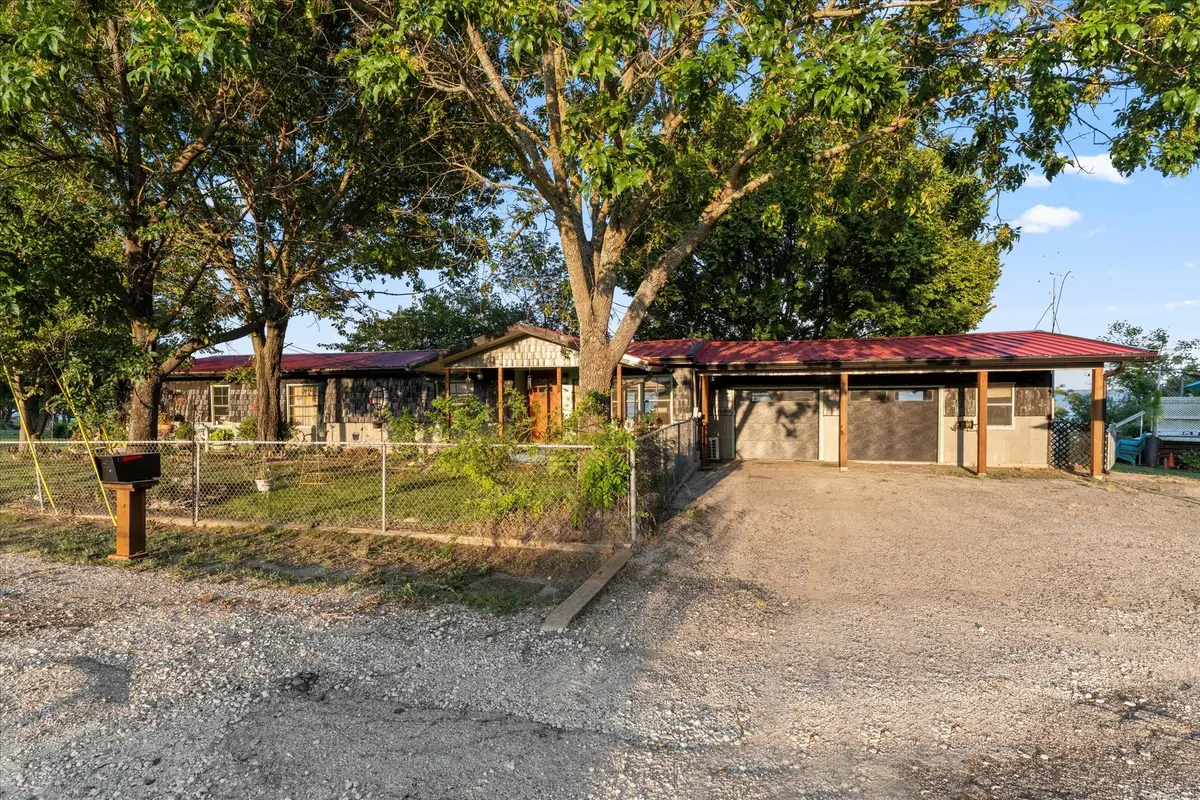 308 Causeway Cove, Seven Points, TX 75143 - #1