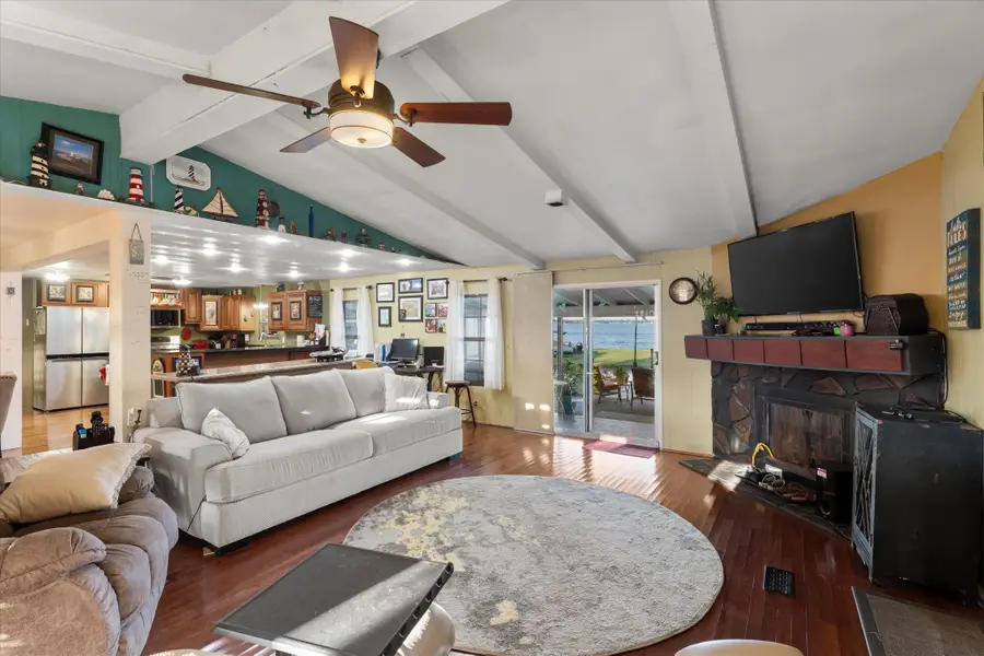308 Causeway Cove, Seven Points, TX 75143 - #2