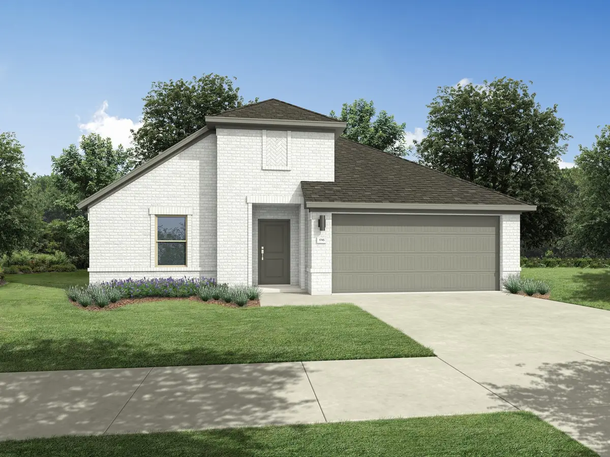 906 Windy Valley Road, Princeton, TX 75407 - #1