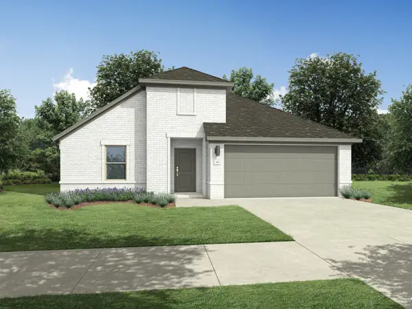 906 Windy Valley Road, Princeton, TX 75407