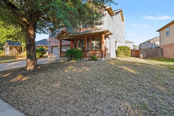 13024 Harvest Ridge Road, Fort Worth, TX 76244