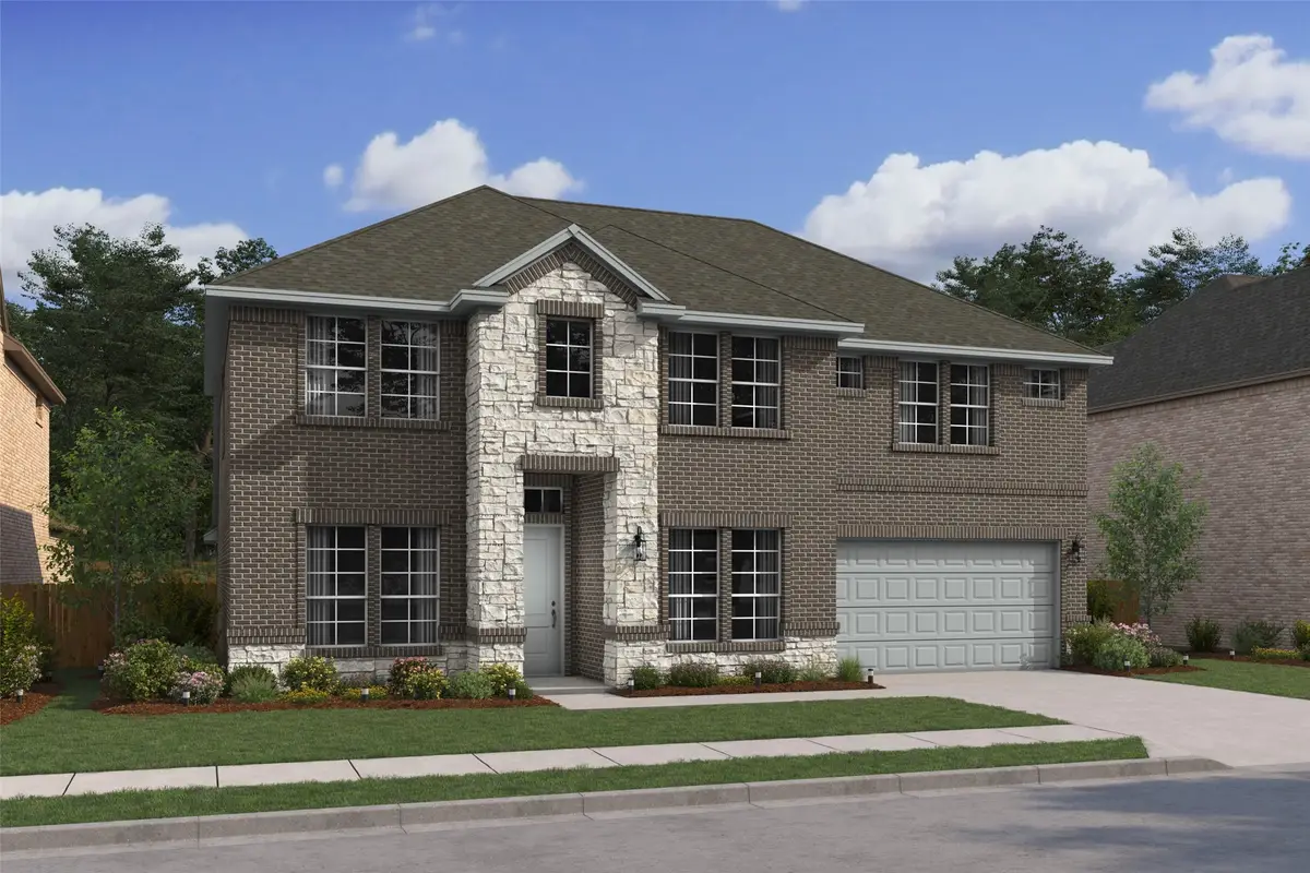 204 Newman Court, Wylie, TX 75098 - #1