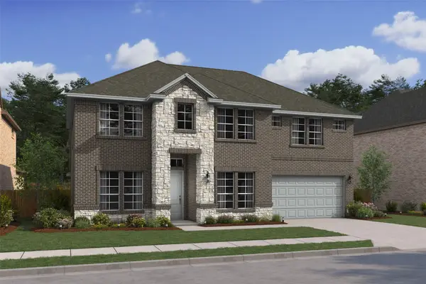 204 Newman Court, Wylie, TX 75098