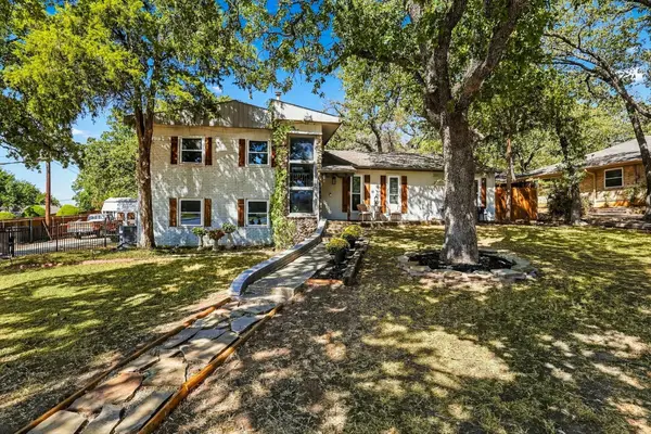 1003 Hopkins Drive, Denton, TX 76205