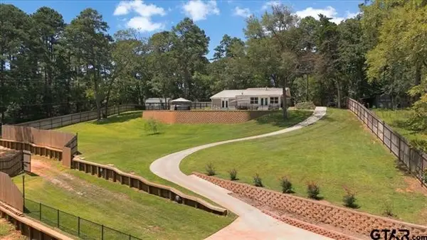 130 Cr 3162, Jacksonville, TX 75766