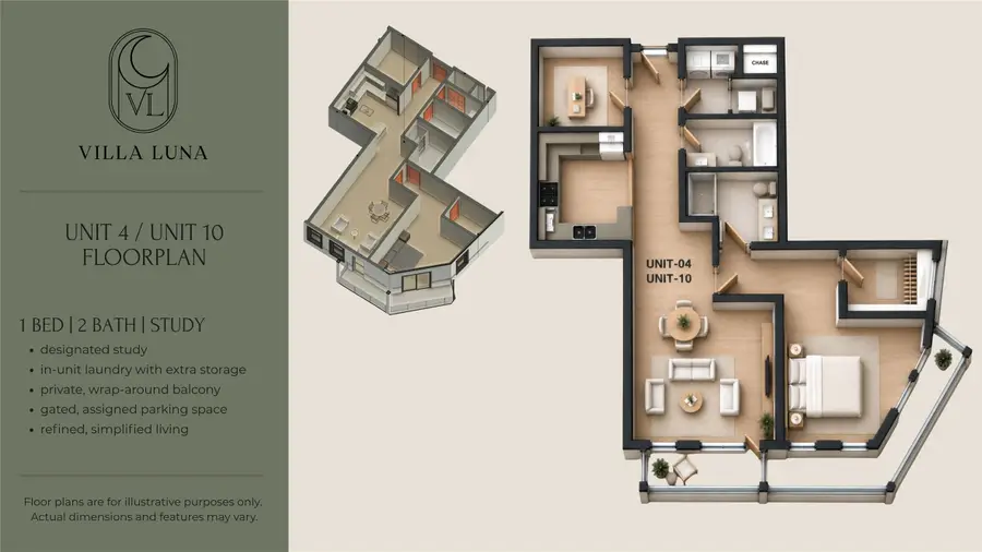 76 Main Street #4, Colleyville, TX 76034 - #3