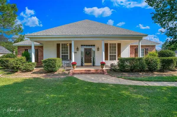 205 Tealwood Drive, Bossier City, LA 71111