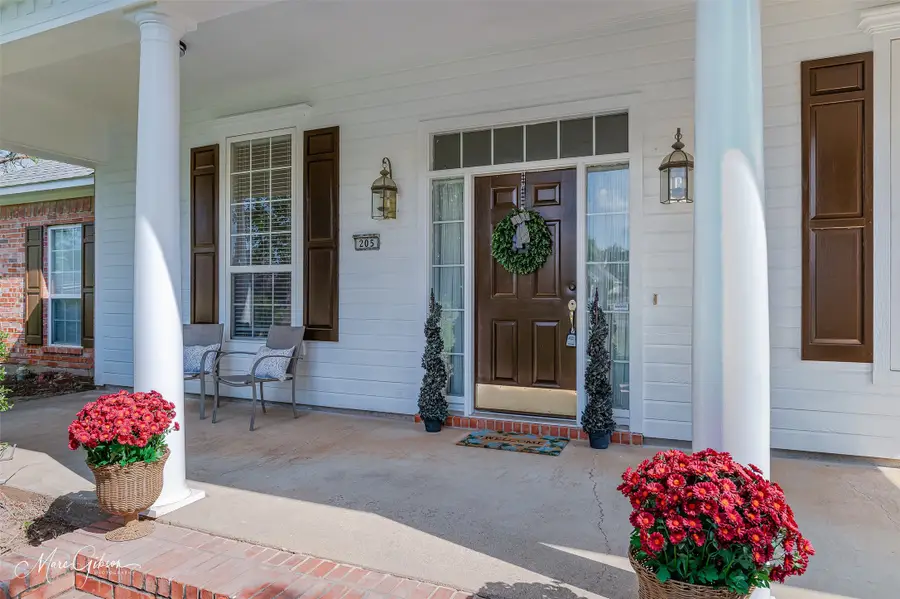 205 Tealwood Drive, Bossier City, LA 71111 - #2