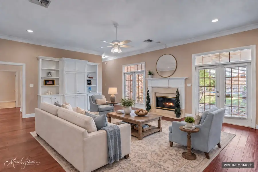 205 Tealwood Drive, Bossier City, LA 71111 - #3