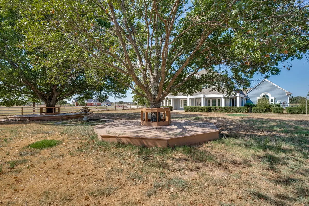 1601 E Blackjack Road, Pilot Point, TX 76258 - #1