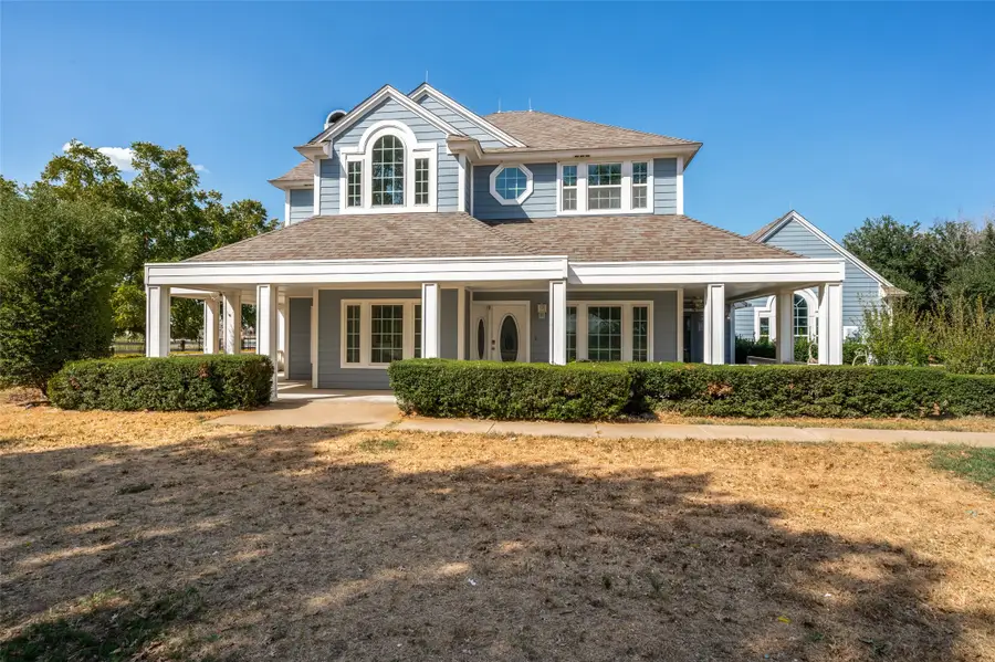 1601 E Blackjack Road, Pilot Point, TX 76258 - #2