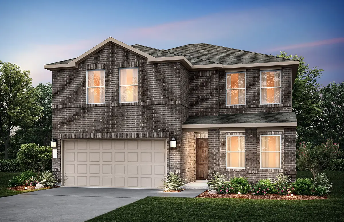 1058 Clear Dusk Lane, Forney, TX 75126 - #1