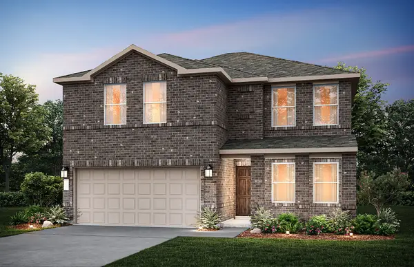 1058 Clear Dusk Lane, Forney, TX 75126