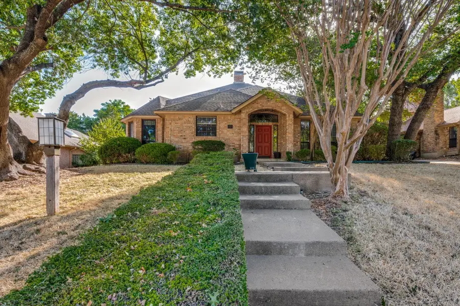 5212 Whispering Oaks Drive, Dallas, TX 75236 - #2