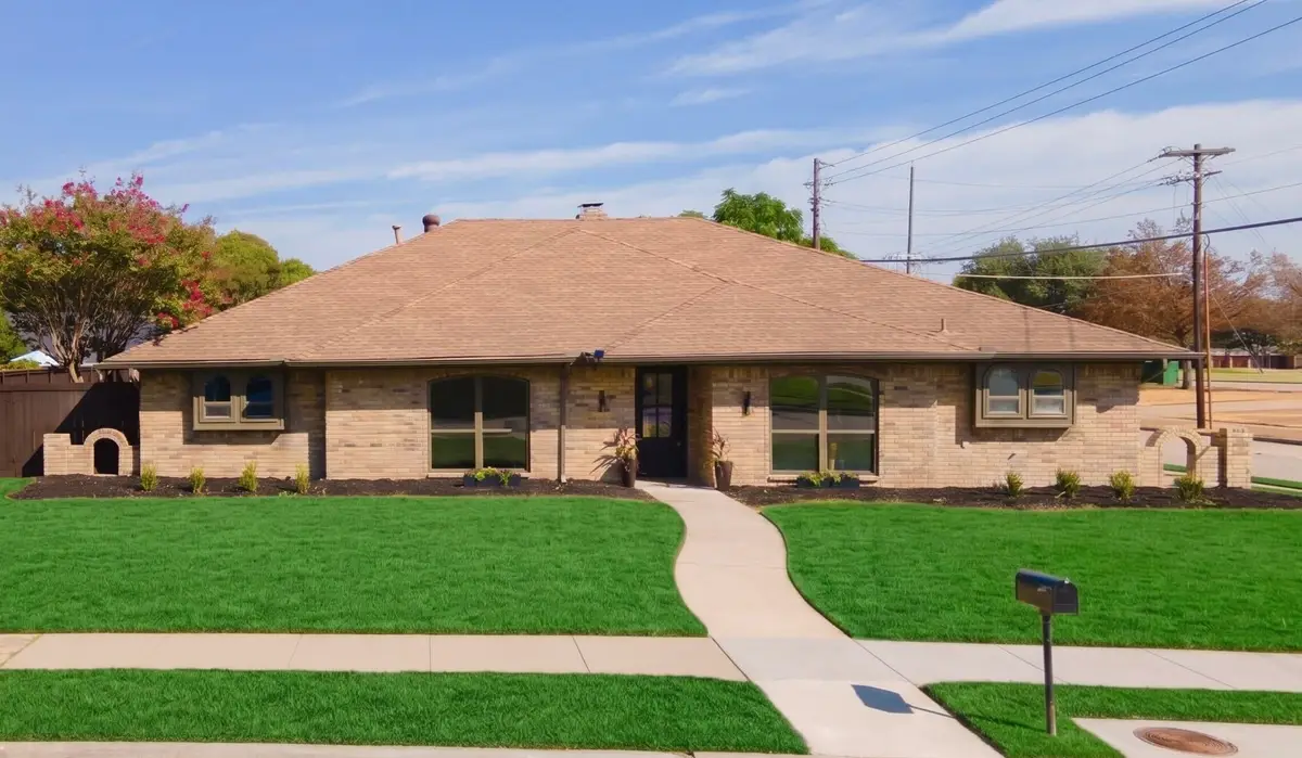 2701 Crow Valley Trail, Plano, TX 75023 - #1
