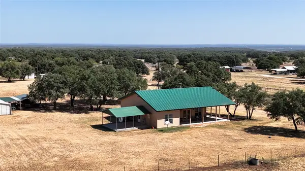 1400 Fm 574 W, Mullin, TX 76864