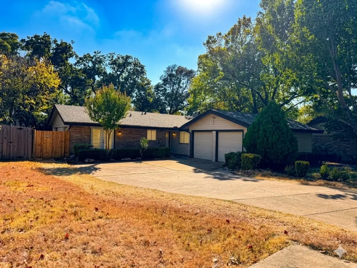 2610 Vanessa Circle, Arlington, TX 76013 - #1
