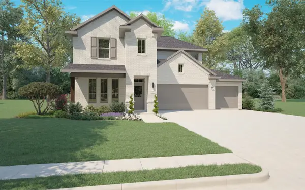 2129 Sunshining Road, Princeton, TX 75407