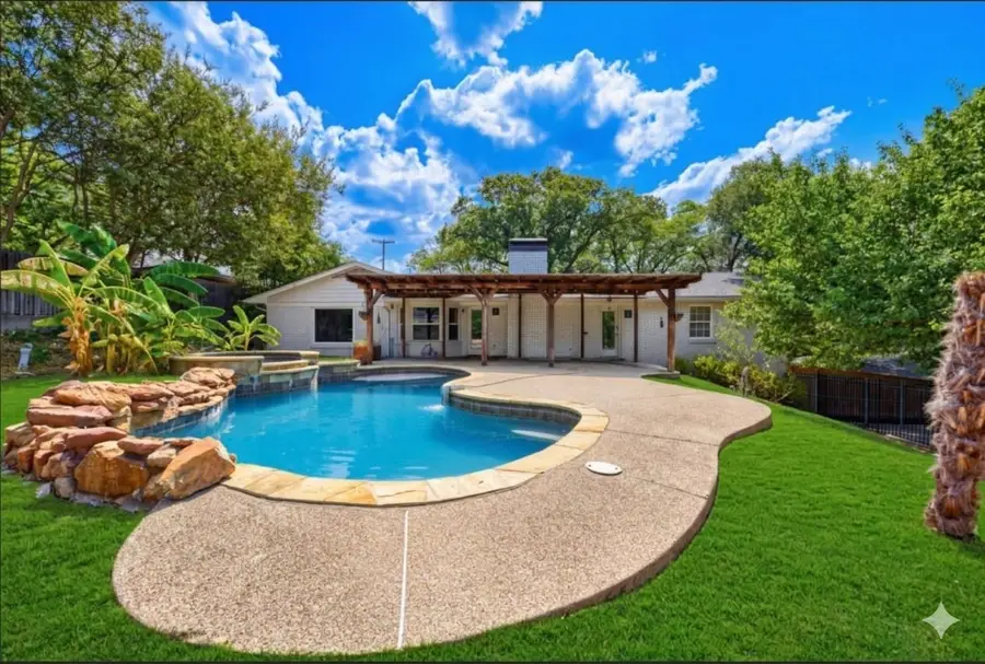 6504 Genoa Road, Fort Worth, TX 76116 - #2