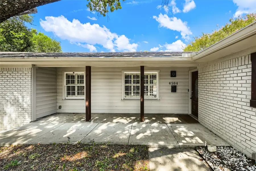 6504 Genoa Road, Fort Worth, TX 76116 - #3