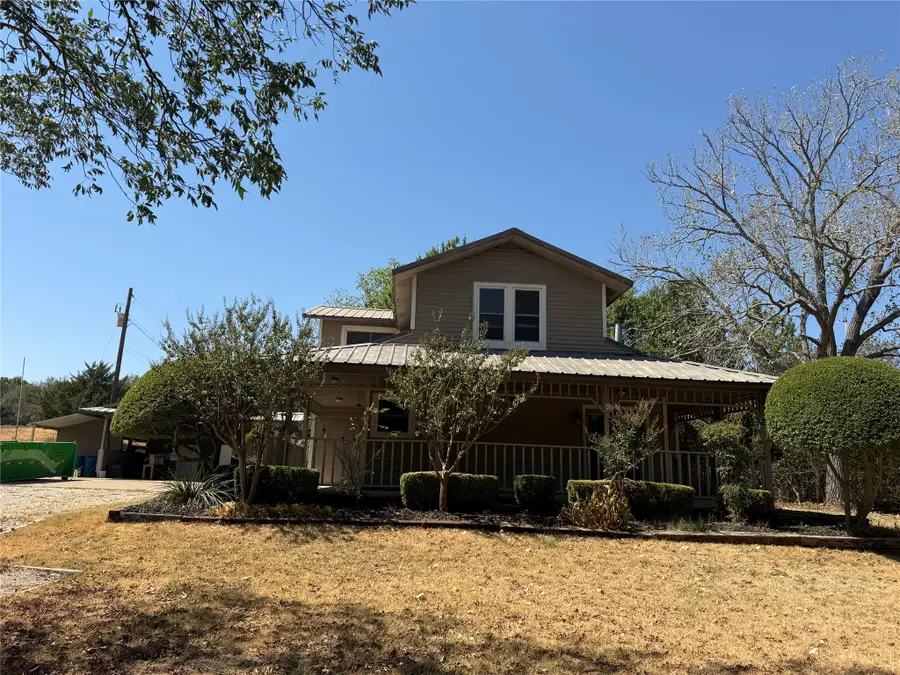 820 Forgotten Lane, Burleson, TX 76028 - #3