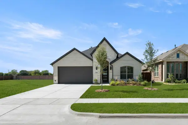 2114 Ash Court, Mansfield, TX 76084