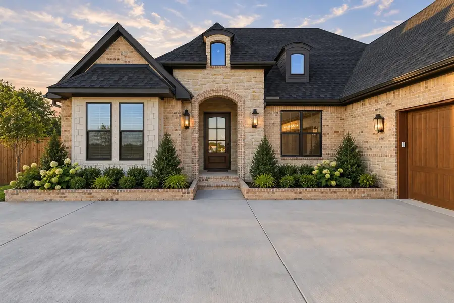 1830 Heritage Knoll Drive, Sherman, TX 75092 - #2