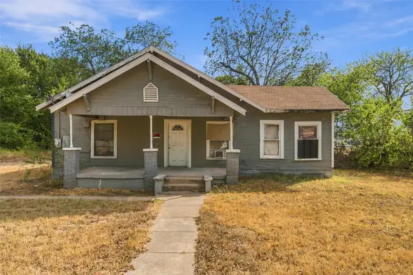 204 Eagle Drive, Bruceville Eddy, TX 76524