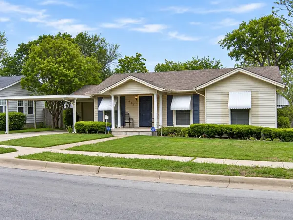 301 Washington Street, Garland, TX 75040