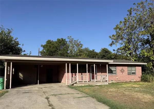 1603 Cherry Street, Gainesville, TX 76240
