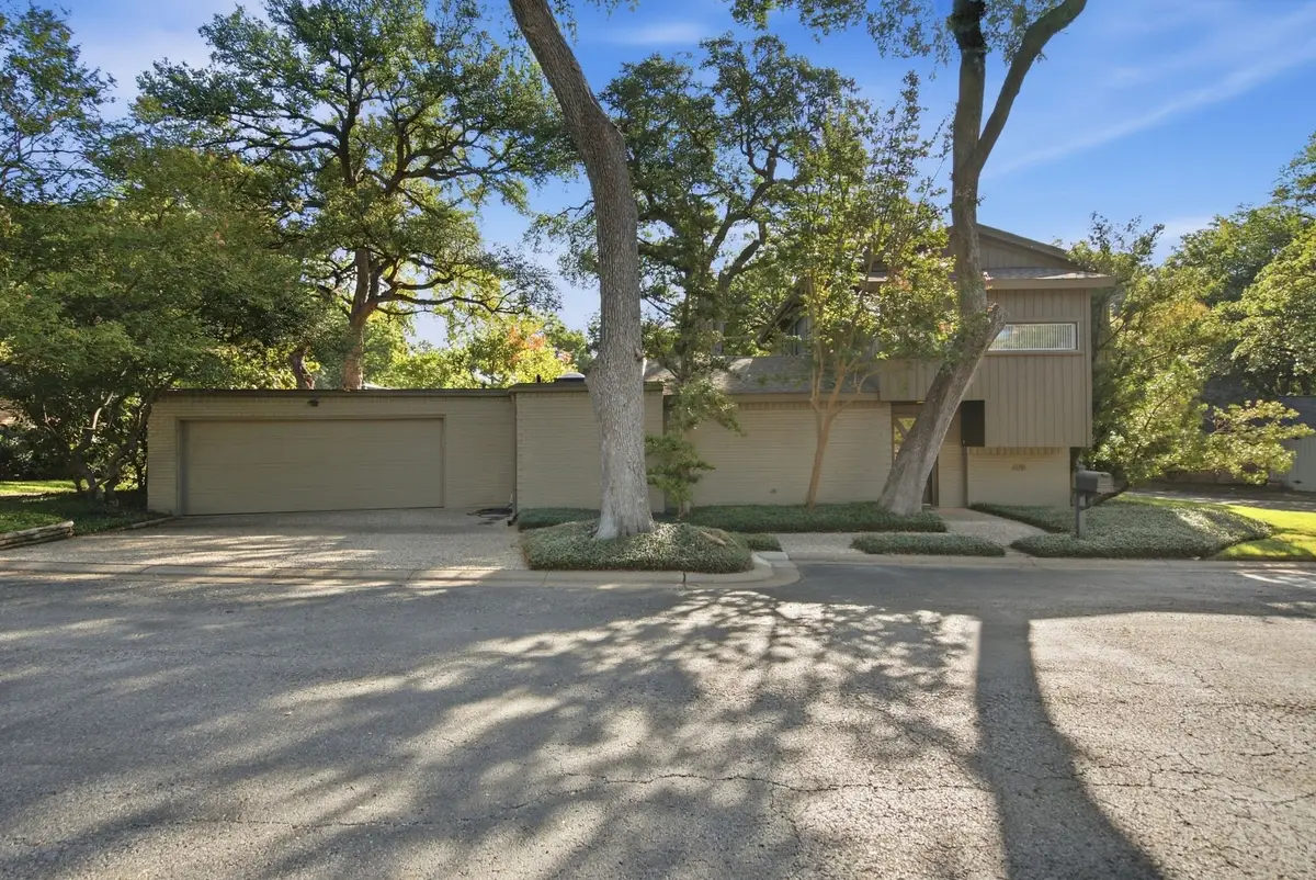 6128 Plum Valley Place, Fort Worth, TX 76116 - #1