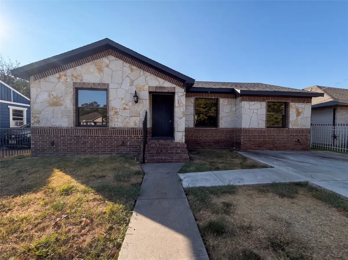 2810 Fordham Road, Dallas, TX 75216 - #1
