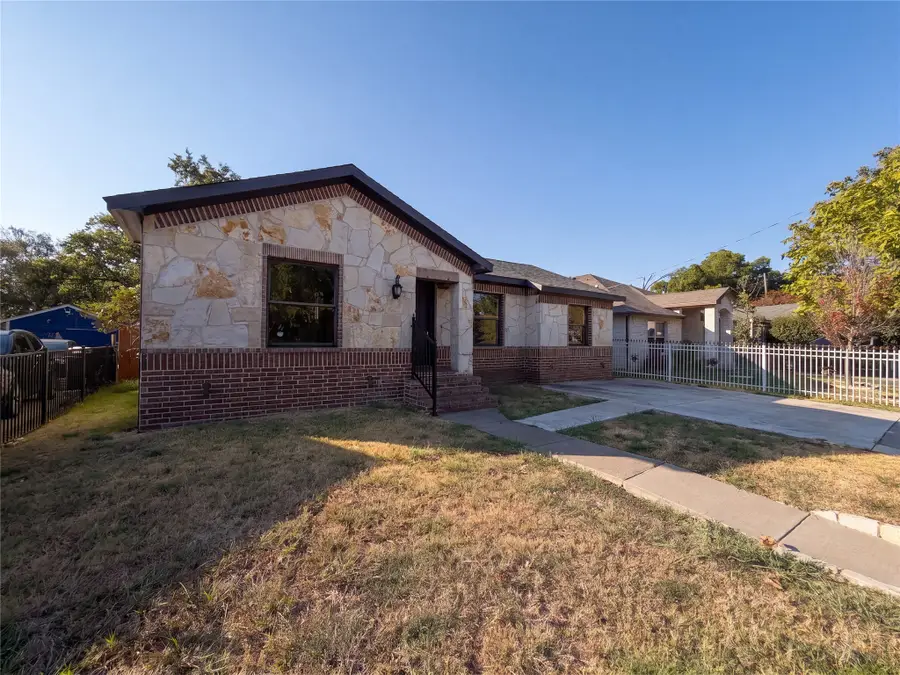 2810 Fordham Road, Dallas, TX 75216 - #2