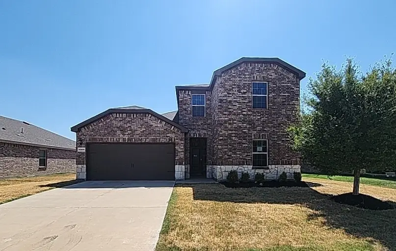 6308 Aston Drive, Celina, TX 76227 - #1